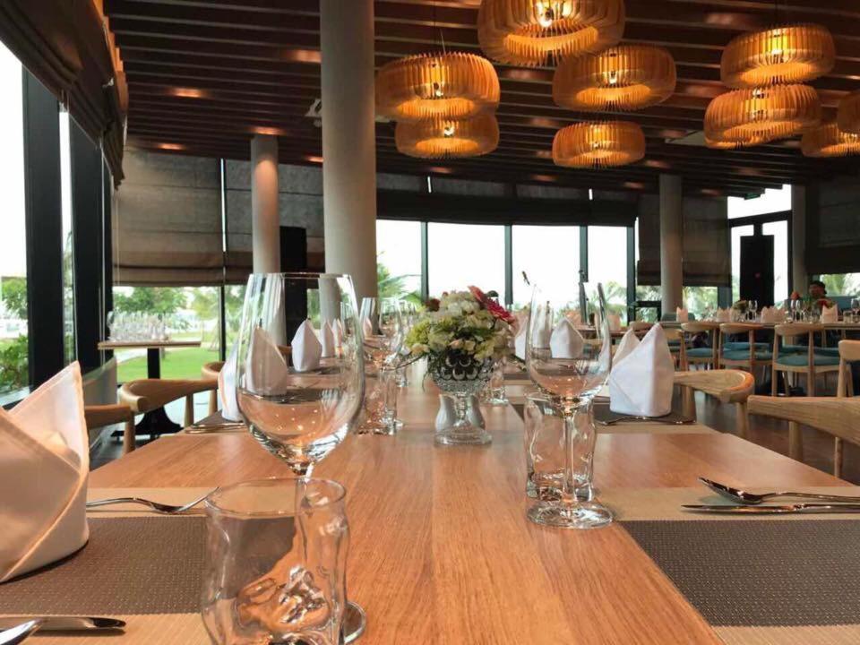 Oceanami Villas & Beach Club - Managed By Oceanami Group Long Hải Exterior foto